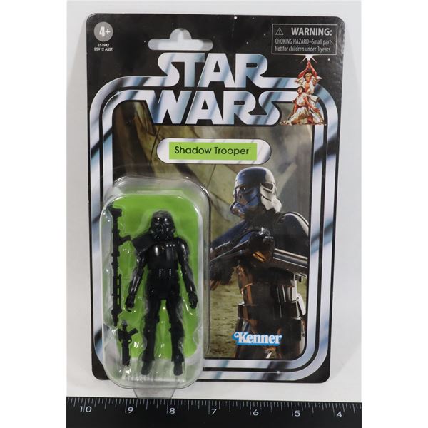 #614 VINTAGE COLLECTION VC163 SHADOW TROOPER