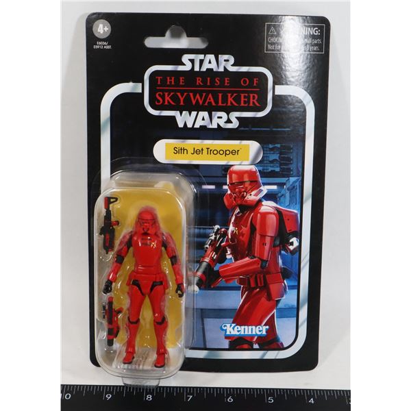 #615 VINTAGE COLLECTION VC159 SITH JET TROOPER