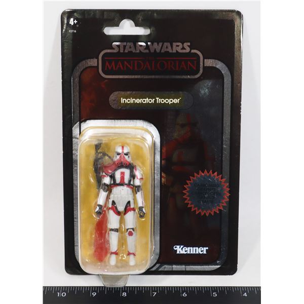 #620 VINTAGE COLLECTION INCINERATOR TROOPER 2021