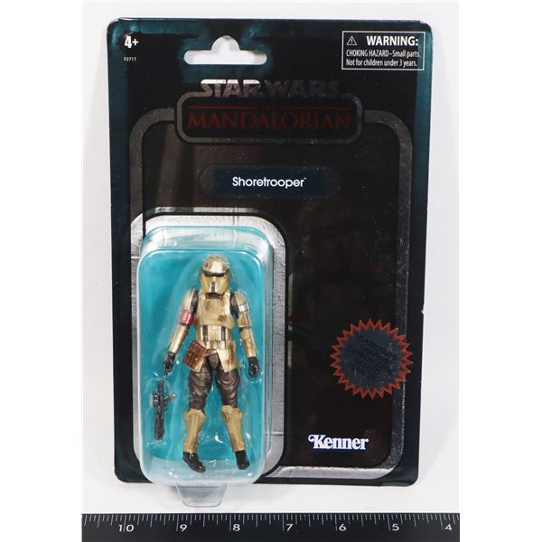 #621 VINTAGE COLLECTION SHORETROOPER 2021