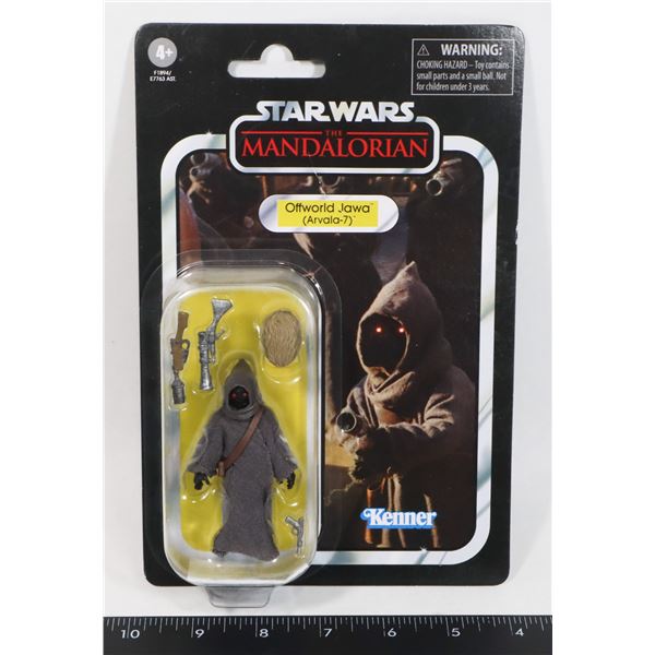 #622 VINTAGE COLLECTION VC203 OFF WORLD JAWA