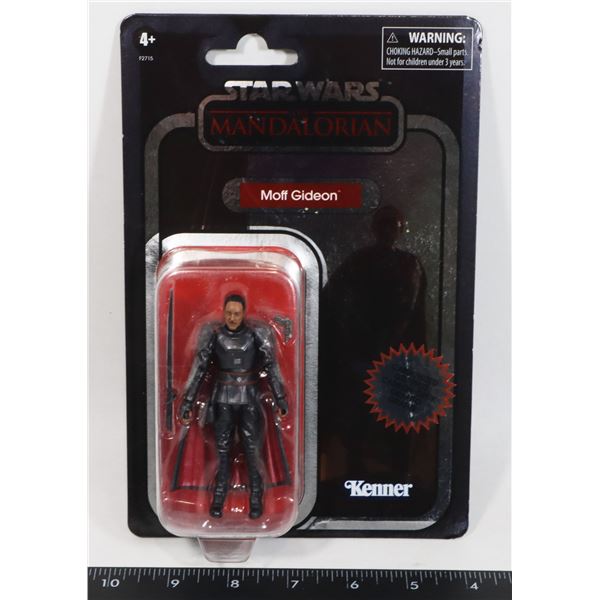 #624 VINTAGE COLLECTION MOFF GIDEON 2021