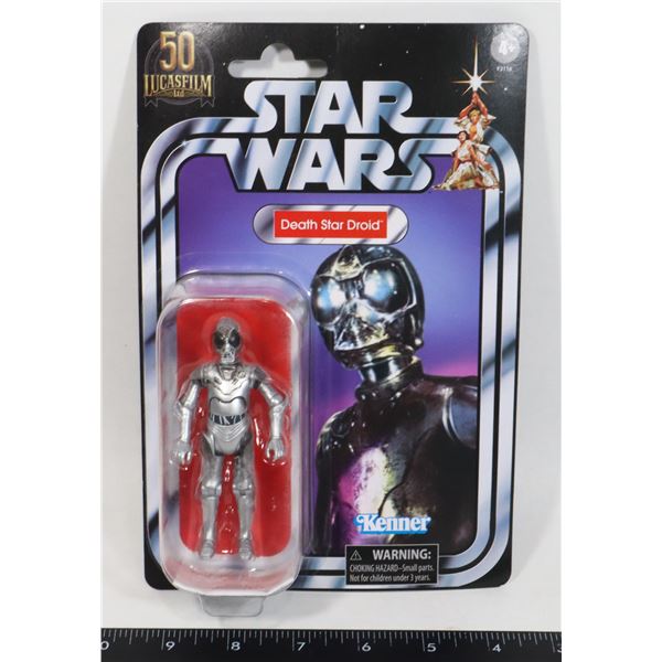 #625 VINTAGE COLLECTION VC197 DEATH STAR DROID