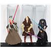 Image 1 : #638 LOT OF 3 STAR WARS JEDI PREQUELS KI-ADI-MUNDI