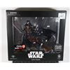 Image 1 : #653 GAMING GREATS DARTH REVAN GAMESTOPE BOXED