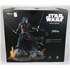 Image 3 : #653 GAMING GREATS DARTH REVAN GAMESTOPE BOXED