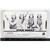 Image 2 : #659 VINTAGE COLLECTION REBEL FLEET TROOPER BOXED