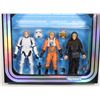 Image 2 : #665 SPECIAL ACTION FIGURE SET LUKE SKYWALKER JEDI