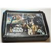 Image 1 : #681 KENNER STAR WARS CASE 1977 W/ 24 FIGURES INC