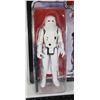 Image 2 : #682 SEALED JUMBO GENTLE GIANT SNOWTROOPER 2014
