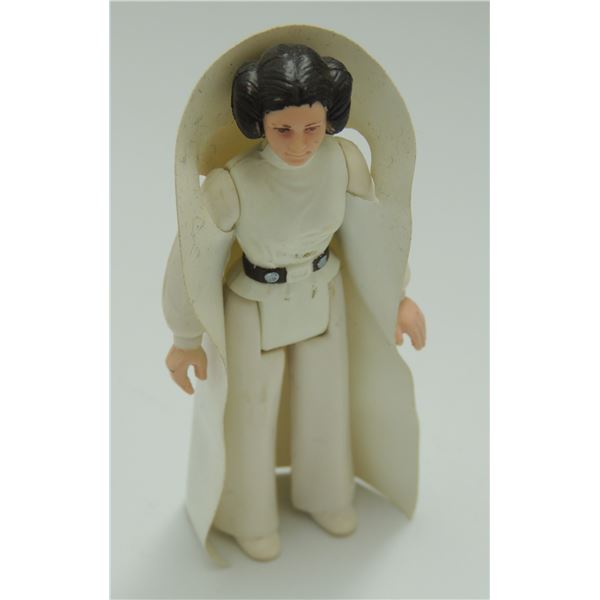 PRINCESS LEIA ORGANA 1978 KENNER W/ CAPE