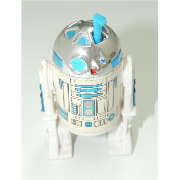 STAR WARS ESB R2-D2 SENSORSCOPE NICE SHAPE