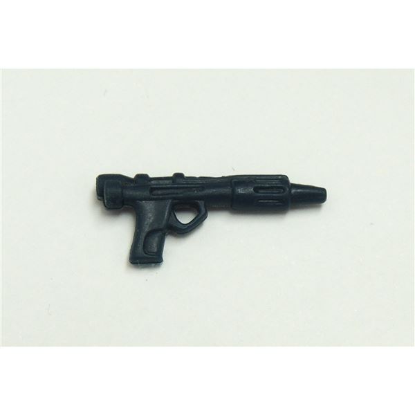 STAR WARS ROTJ NIEN NUMB BLASTER ACCESSORY