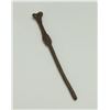 Image 1 : STAR WARS ROTJ PAPLOO EWOK STAFF ACCESSORY