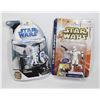 Image 1 : STAR WARS THE CLONE WARS CLONE TROOPER 2008