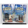 Image 1 : STAR WARS EPISODE II RN FREE TAA FIGURE