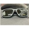 Image 2 : Tom Ford sunglasses w/case & box - Police recovery - retail $470