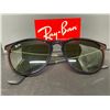 Image 2 : Ray-Ban Erika classic sunglasses w/box & case - Police recovery - retail $202 USD