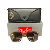 Image 1 : Ray-Ban Erika classic sunglasses w/box - retail $227