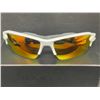 Image 2 : Oakley Flak 2.0 sunglasses w/ box - Police recovery - retail $354