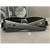 Image 3 : Oakley Gascan Prizm Sapphire Polarized Lenses, Matte Black Frame Sunglasses - retail $232