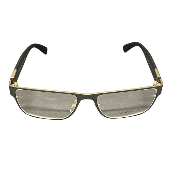 Versace - non-prescription eyeglasses - Police recovery