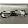 Image 2 : Montblanc - (MB00650) non-prescription eyeglasses - Police recovery retails for $300