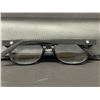 Image 3 : Montblanc - (MB00650) non-prescription eyeglasses - Police recovery retails for $300