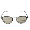 Image 1 : Montblanc - (MB0233O) non-prescription eyeglasses - Police recovery - retail $303 USD