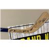 Image 2 : Ribbon Memorial Society Donation Vancouver Canucks Signed Hockey Stick (more details coming soon)