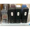 Image 2 : Group of 14 empty champagne/liquor boxes