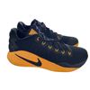 Image 2 : Nike Hyperdunk 2016 Low - Black/Yellow Size 10