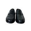 Image 2 : New Tod’s leather blacks shoes size 8 retail $759 w/box