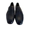 Image 2 : New Tom Ford dark brown leather shoes made in Italy retail $2,240 size 10 w/bow new