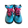 Image 2 : Blue Vintage Nike Zoom shoes size 11.5