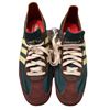 Image 2 : Adidas SL 72 x Wales Bonner Hemp Maroon Size 10 Men’s (retail approx - $700)