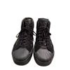 Image 2 : ADIDAS Y-3 Yohji Pro Black High Top Men's Size 9 1/2