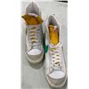 Image 2 : Nike Blazer Mid '77 Vintage 'Roswell Rayguns' Shoes Mens DD9239-100 Size 10.5