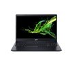 Image 1 : NEW Acer Aspire 3 15.6" Laptop - Black (Pentium N5030/256GB SSD/8GB RAMM) - model A315-34-p849