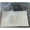 Image 1 : HP 15.6" Chromebook - Mineral Silver (Intel Celeron N4500/128GB/8GB RAM/) w/ AC adapter