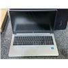 Image 2 : HP 15.6" Chromebook - Mineral Silver (Intel Celeron N4500/128GB/8GB RAM/) w/ AC adapter