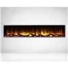 Image 2 : Store return Dynasty fireplace model - DY-BEF80 Harmony Series