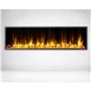 Image 1 : Store return Dynasty fireplace model - DY-BEF57 Harmony Series