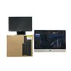 Image 1 : iMac (Model: A1312/27in/Mid-2011)/2 Monitors (HP & Dell) & Dell CPU