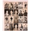 Image 1 : Sports - Real Photo Egypt Soccer Team Postcards 65+