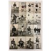 Image 2 : Sports - Real Photo Egypt Soccer Team Postcards 65+