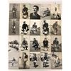 Image 3 : Sports - Real Photo Egypt Soccer Team Postcards 65+