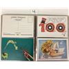 Image 11 : "100 Friends to talk of CPC" Postcards 80+