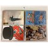Image 9 : "100 Friends to talk of CPC" Postcards 80+