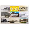 Image 4 : Gas & Service Stations 50+ Postcards
